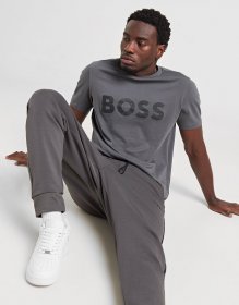 BOSS Split T-Shirt