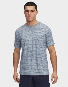 Under Armour Short-Sleeves Vanish Energy Printed SS