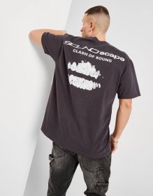 mnml Sound T-Shirt