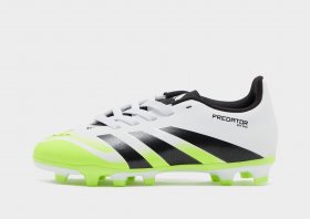 adidas Predator Club Kids FG/MG Fußballschuh