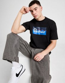 Penfield Front Logo T-Shirt