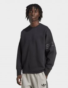 adidas Neuclassics langärmeliges Oversize Sweatshirt