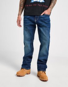 True Religion Ricky Pocket Flap Jeans