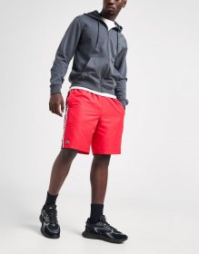Lacoste Taped Shorts