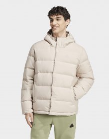adidas Helionic Hooded Daunenjacke