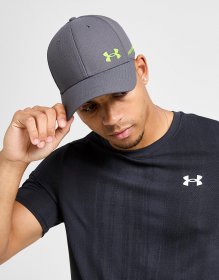 Under Armour UA ArmourVent Kappe