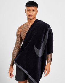 Nike Large Sporthandtuch