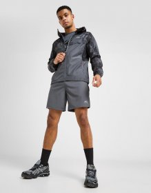 Trailberg Tie Dye Windbreaker Jacke