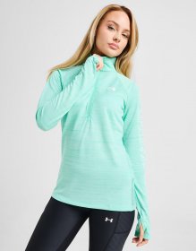 Under Armour Tiger Twist 1/4 Zip Top
