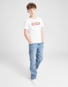 LEVI'S Straight Jeans Kinder