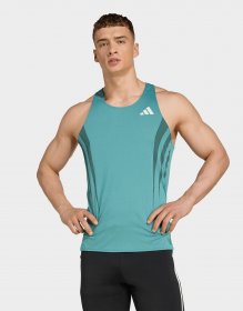 adidas Adizero Archive Running Singlet