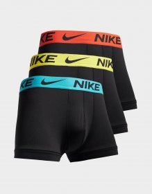 Nike 3-Pack Elite Trunks