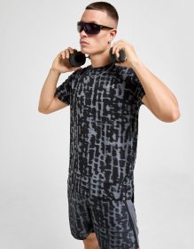 Under Armour UA Launch Print T-Shirt