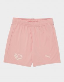 PUMA Palermo FC 2025/26 Heim Shorts Kinder