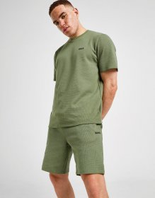 BOSS Waffle Shorts