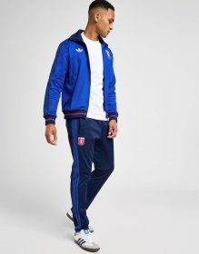 adidas Originals Olympique Lyon 75 Year Anniversary Trainingshose