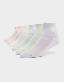 adidas Originals 6er-Pack Viertelsocken