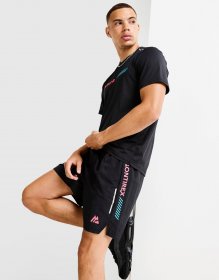 MONTIREX Proton Linear Shorts