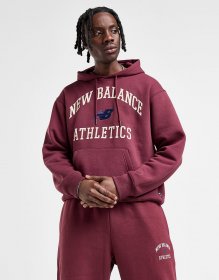 New Balance Collegiate Overhead Hoodie