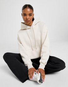 Nike Phoenix Oversized Hoodie