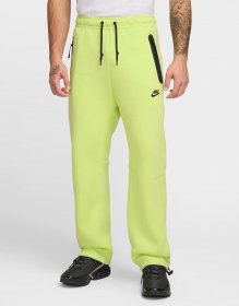 Nike MEN'S FLEECE OPEN-HEM