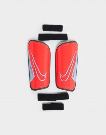 Nike Mercurial Hardshell Shin Guards