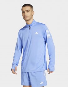 adidas Own The Run Half-Zip