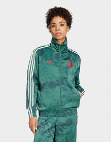 adidas Italien Originals Jacke