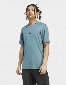 adidas Power 3-Streifen T-Shirt