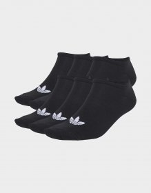 adidas Liner Socken, 6 Paar