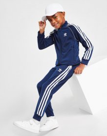 adidas Originals SST Trainingsanzug Kleinkinder