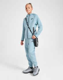 Nike Tech Fleece Full Zip Hoodie Junior