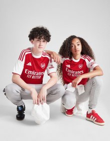 adidas Arsenal FC 2025/26 Heim Shirt Kinder
