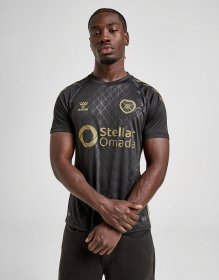 Hummel Hearts FC 2025/26 Third Shirt