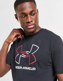 Under Armour UA Foundation T-Shirt