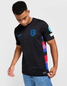 Nike England WEC 2025 Badge Away Shirt