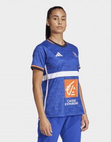 adidas Frankreich Handballtrikot Replica