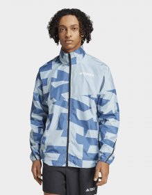 adidas TERREX Multi Printed Windjacke