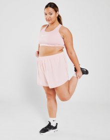Nike 10K Plus Size Shorts Damen