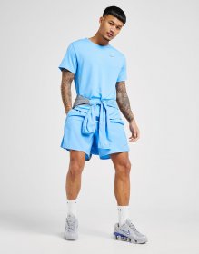 Nike Miler T-Shirt