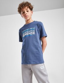 McKenzie Storm T-Shirt Kinder
