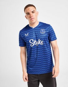 Castore Everton FC 2025/26 Heim Shirt