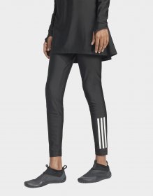 adidas 3-Streifen Schwimmleggings