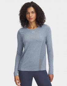 Under Armour Long-Sleeves Vanish Seamless Loose LS