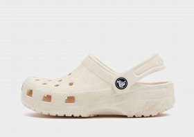 Crocs Classic Clog Marbled Kleinkinder