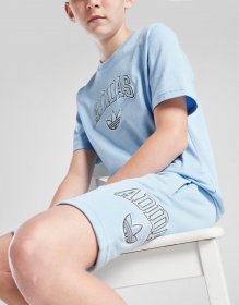 adidas Originals Collegiate Shorts Junior