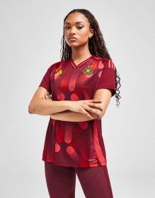 adidas DFB 25 (Frauenteam) Auswärtstrikot