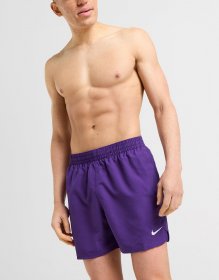 Nike Core 5" Badeshorts