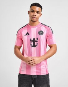 adidas Inter Miami CF 25/26 Messi Heimtrikot