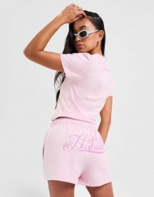 Hoodrich Finesse Shorts